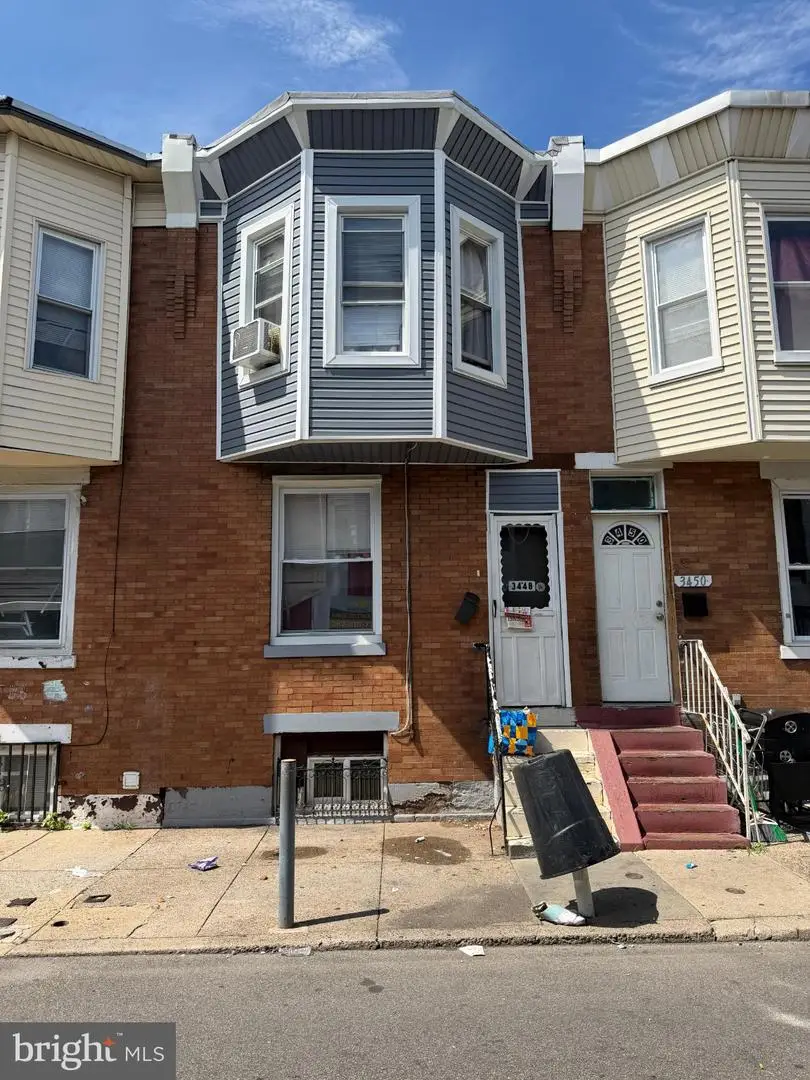 3448 Keim St, Philadelphia, PA 19134 - #1