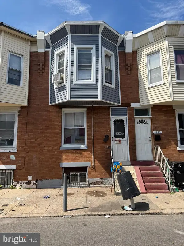 3448 Keim St, PHILADELPHIA, PA 19134