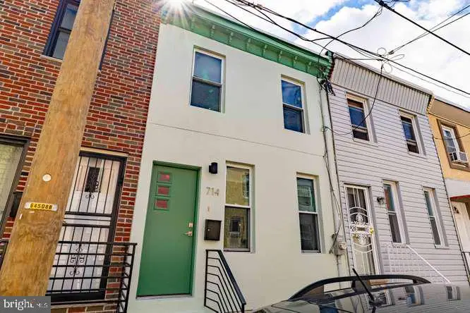 714 Pierce St, Philadelphia, PA 19148 - #1