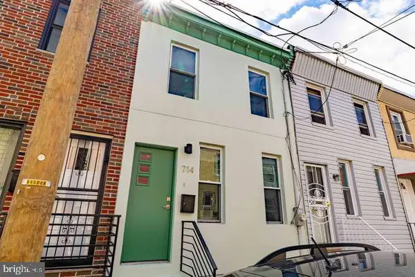 714 Pierce St, PHILADELPHIA, PA 19148