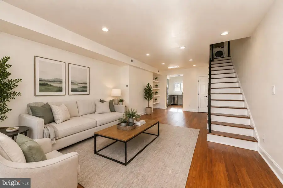 510 Manton St, Philadelphia, PA 19147 - #2