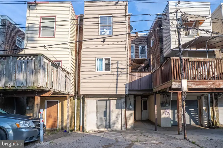 5342 Large, Philadelphia, PA 19124 - #2