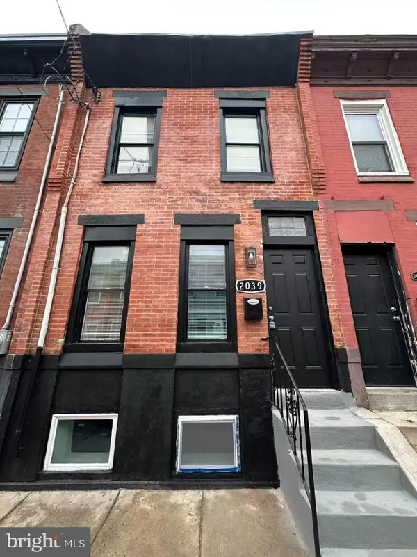 2039 Sigel, PHILADELPHIA, PA 19145