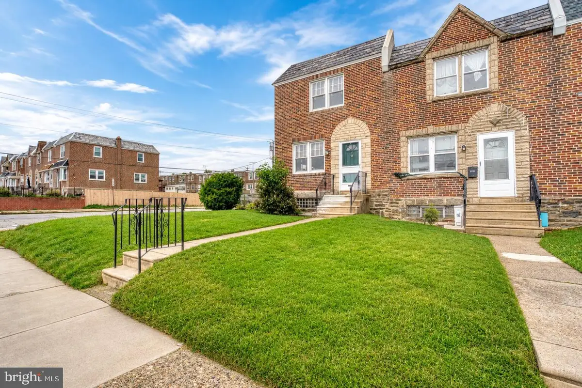 2901 Gilham St, Philadelphia, PA 19149 - #1
