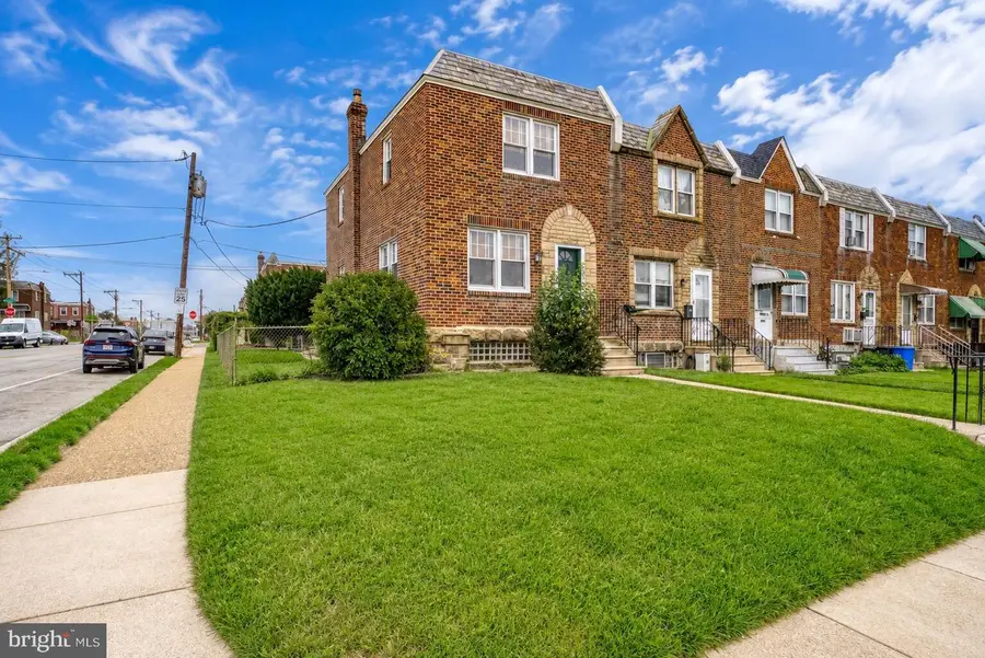 2901 Gilham St, Philadelphia, PA 19149 - #2