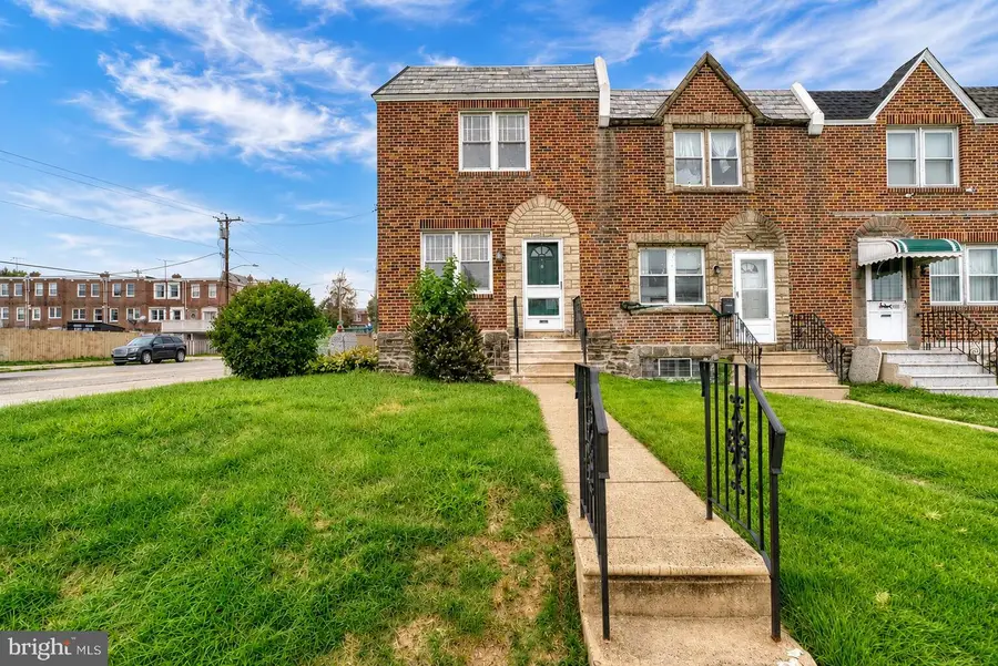 2901 Gilham St, Philadelphia, PA 19149 - #3