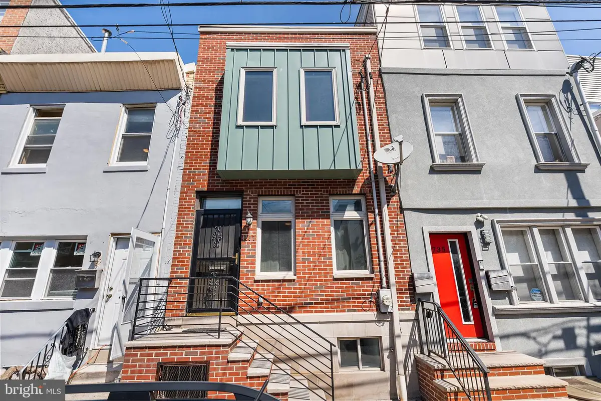 1737 Federal St, Philadelphia, PA 19146 - #1