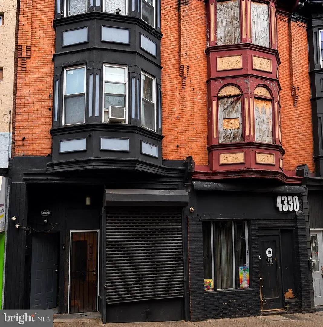 4328 Frankford Ave, Philadelphia, PA 19124 - #1