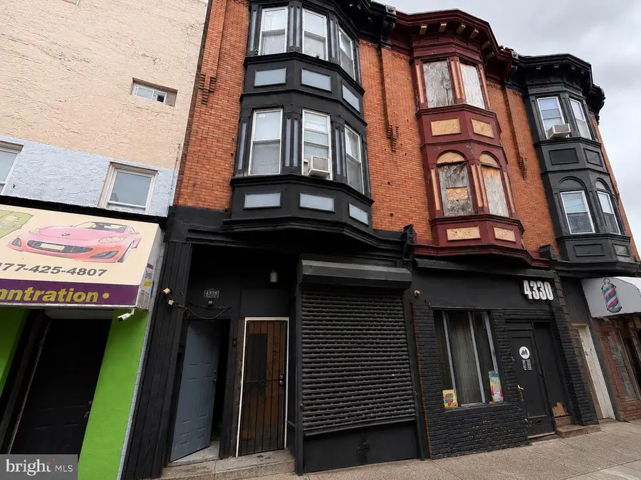 4328 Frankford Ave, Philadelphia, PA 19124 - #2