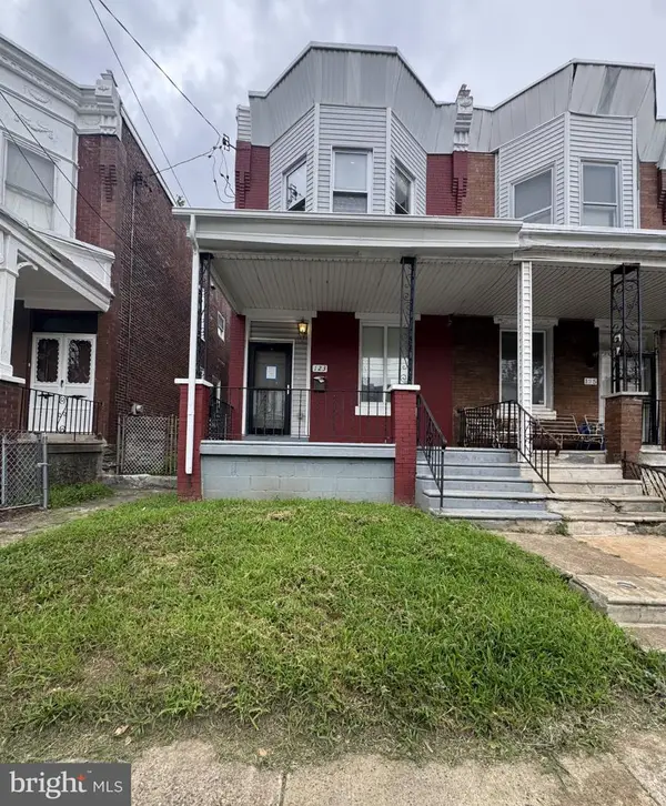 123 E Mayland St, PHILADELPHIA, PA 19144