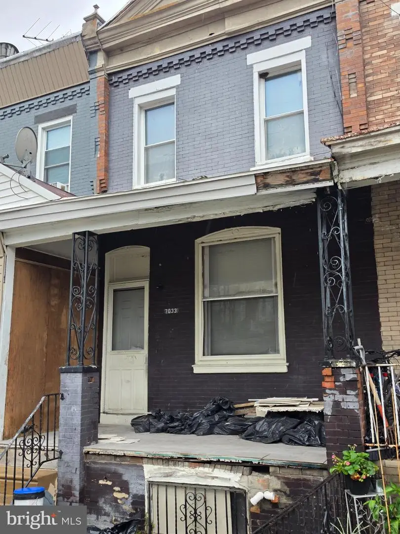 7033 Saybrook Ave, Philadelphia, PA 19142 - #1