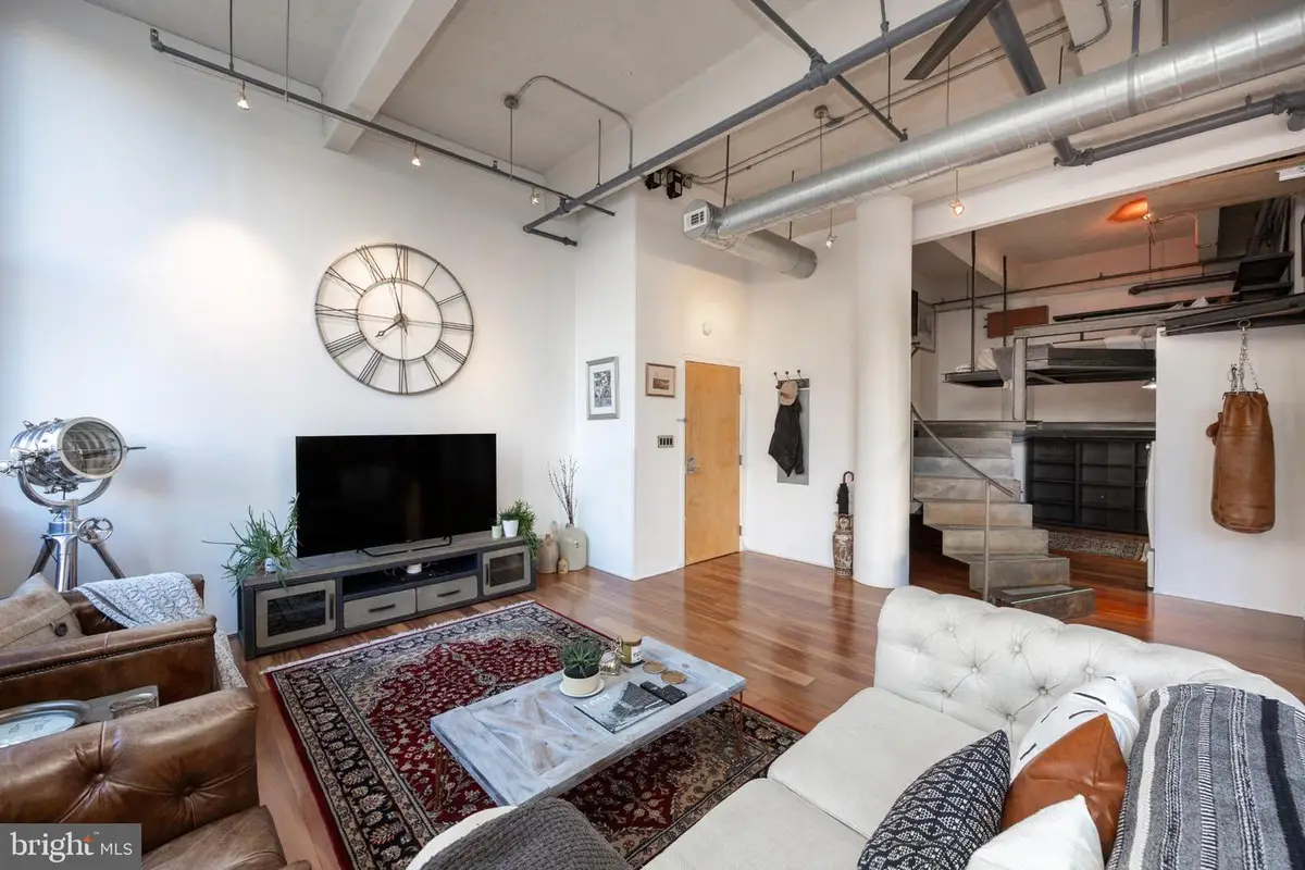 1228-32 Arch St #3a, Philadelphia, PA 19107 - #1