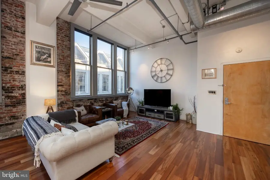 1228-32 Arch St #3a, Philadelphia, PA 19107 - #2