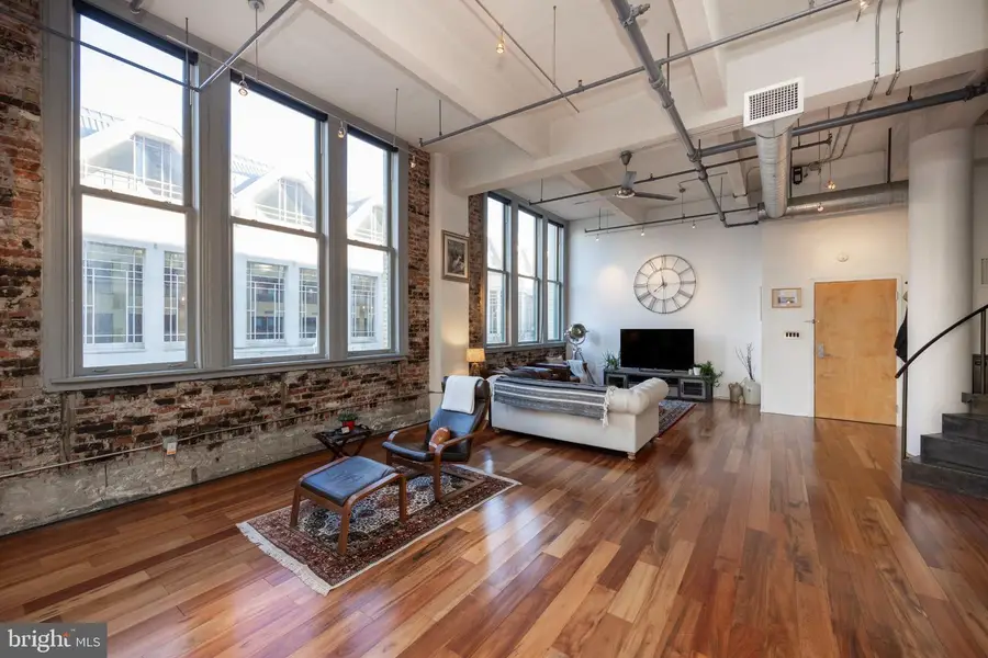 1228-32 Arch St #3a, Philadelphia, PA 19107 - #3
