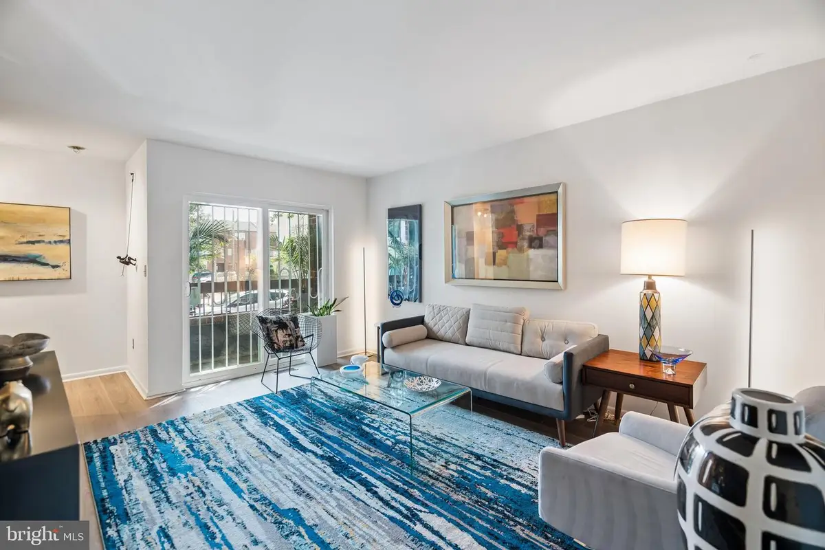 1109 South St #a, Philadelphia, PA 19147 - #1