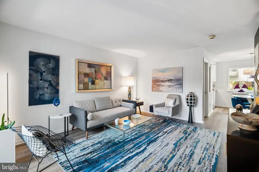 1109 South St #a, Philadelphia, PA 19147 - #3