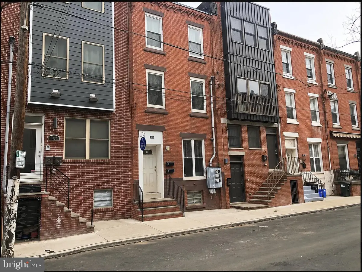 1821 N Bouvier St, Philadelphia, PA 19121 - #1