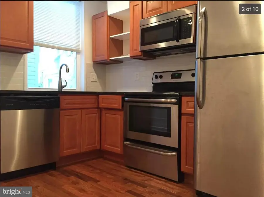 1821 N Bouvier St, Philadelphia, PA 19121 - #2