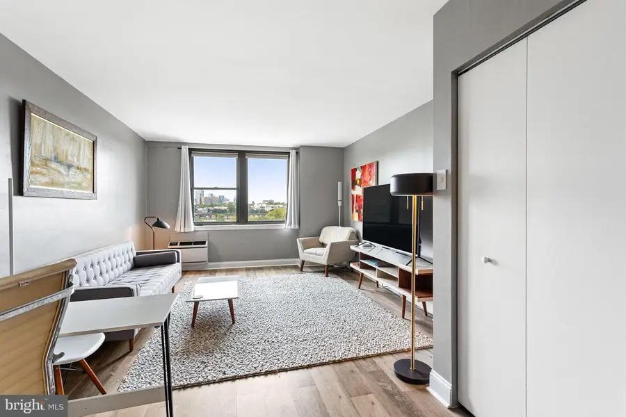 2601 Pennsylvania Ave #724, Philadelphia, PA 19130 - #2