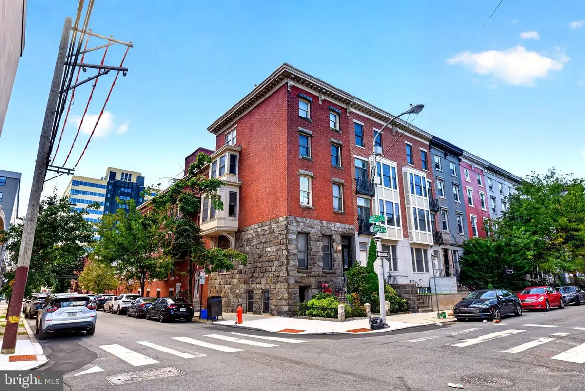 1500 Green St #4, Philadelphia, PA 19130 - #1