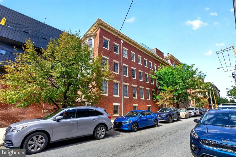 1500 Green St #4, Philadelphia, PA 19130 - #2