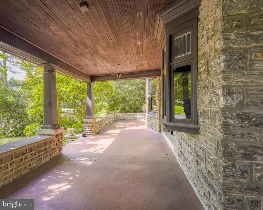 6607 Lincoln Dr, Philadelphia, PA 19119 - #3