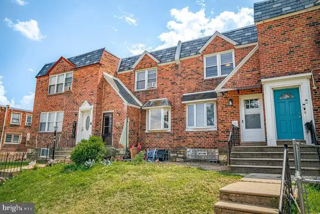 2712 Knorr St, Philadelphia, PA 19149 - #2