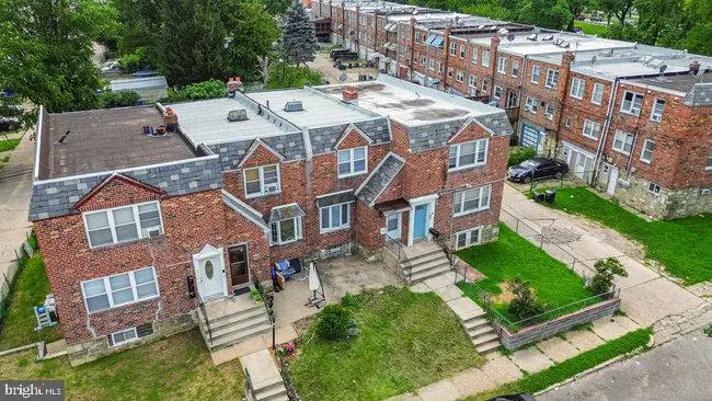 2712 Knorr St, Philadelphia, PA 19149 - #3