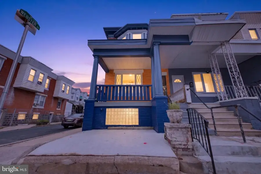 716 S 58th St, Philadelphia, PA 19143 - #2