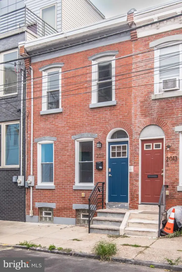 2011 E Fletcher St, Philadelphia, PA 19125 - #1