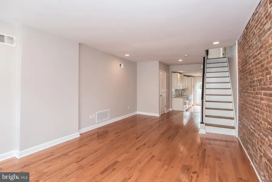 2011 E Fletcher St, Philadelphia, PA 19125 - #2