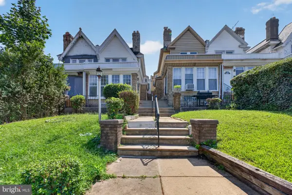 5222 Lebanon Ave, PHILADELPHIA, PA 19131