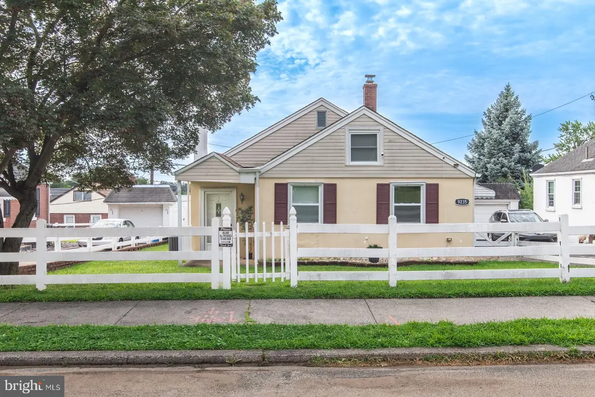 9235 Wesleyan Rd, Philadelphia, PA 19114 - #1