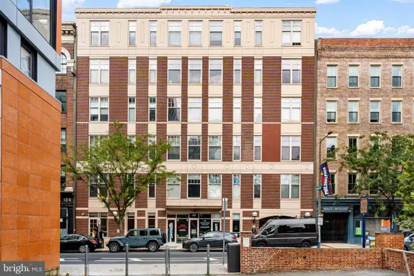 130 N 2nd St #4e2, PHILADELPHIA, PA 19106
