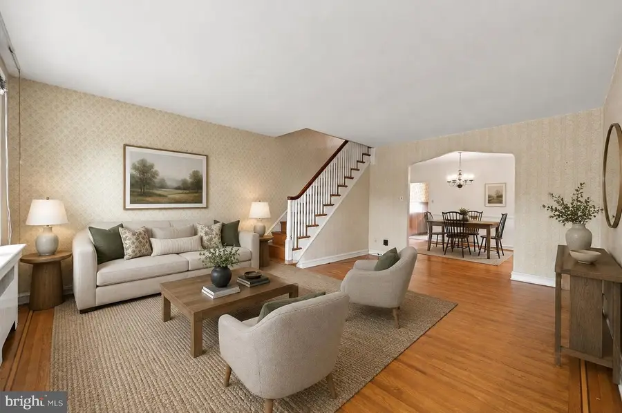 3323 Glenview St, Philadelphia, PA 19149 - #3