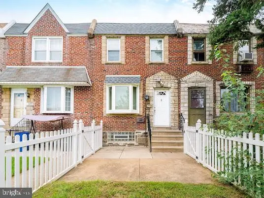 3435 Hartel Ave, PHILADELPHIA, PA 19136