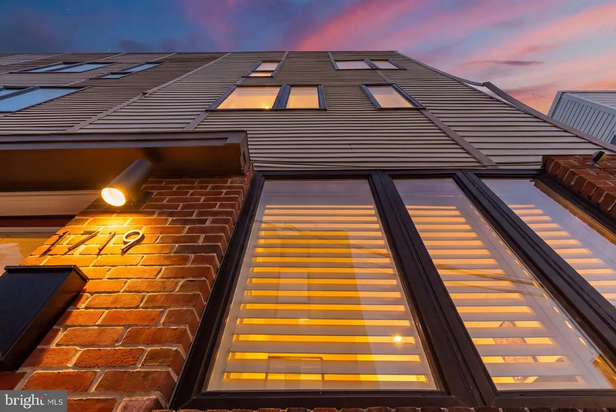 1719 Erdman St, Philadelphia, PA 19130 - #1