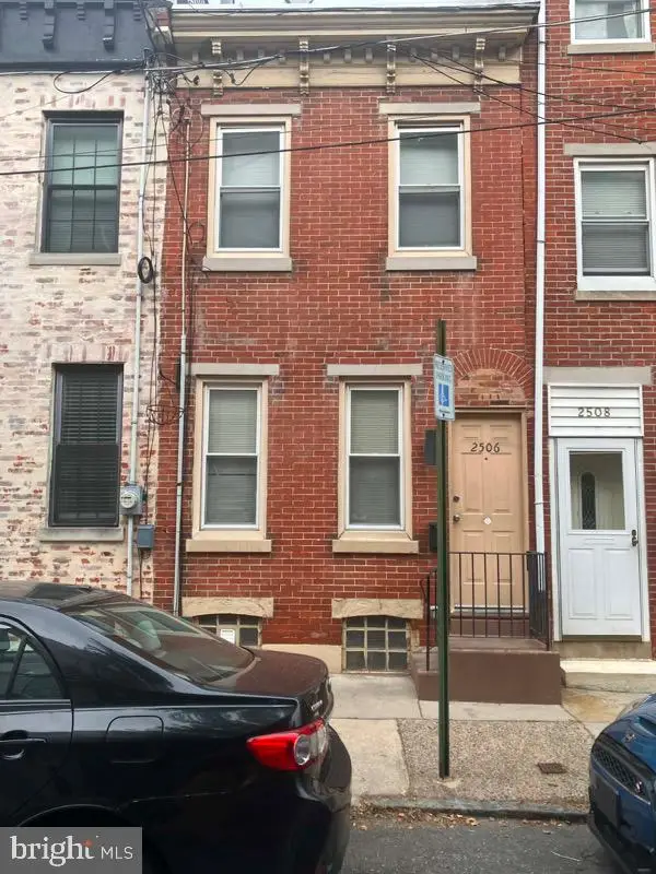 2506 Collins St, PHILADELPHIA, PA 19125