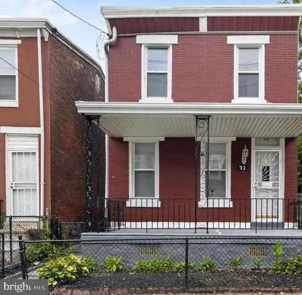 73 E Garfield St, PHILADELPHIA, PA 19144