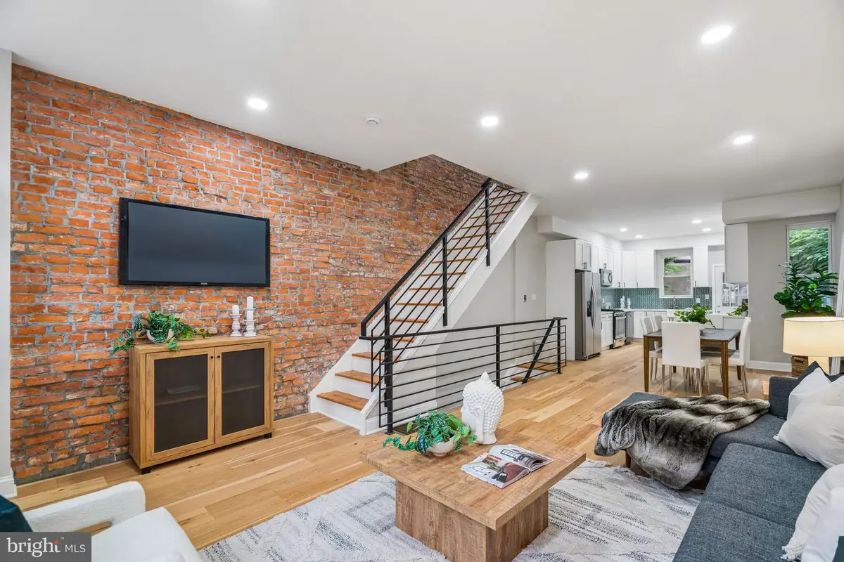 1629 Ellsworth, Philadelphia, PA 19146 - #1