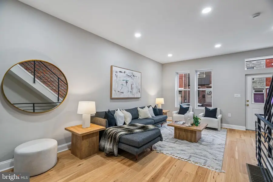 1629 Ellsworth, Philadelphia, PA 19146 - #3