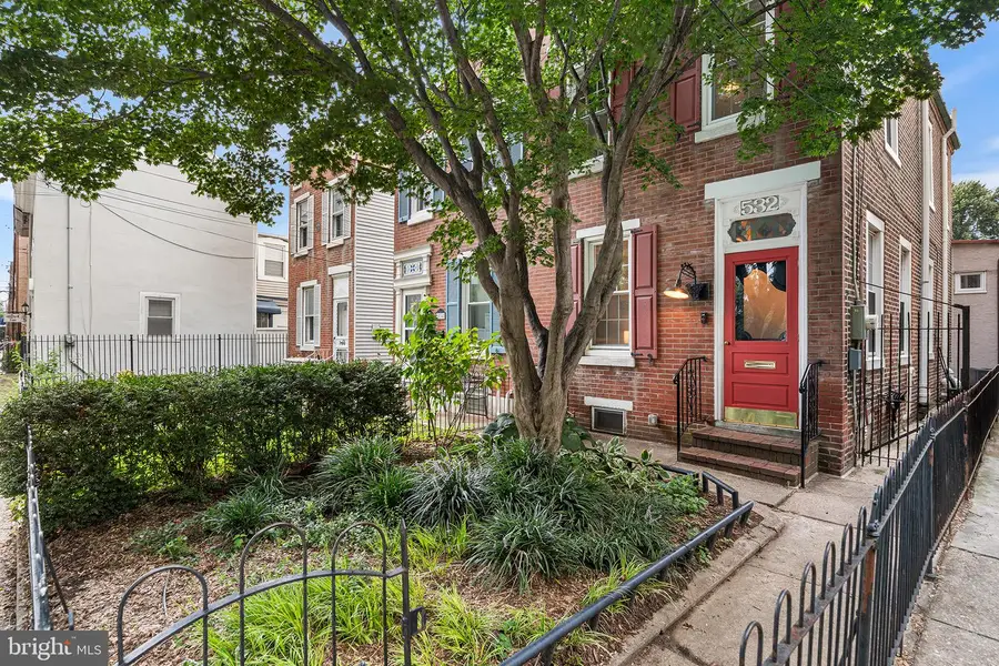 532 Belgrade St, Philadelphia, PA 19125 - #2