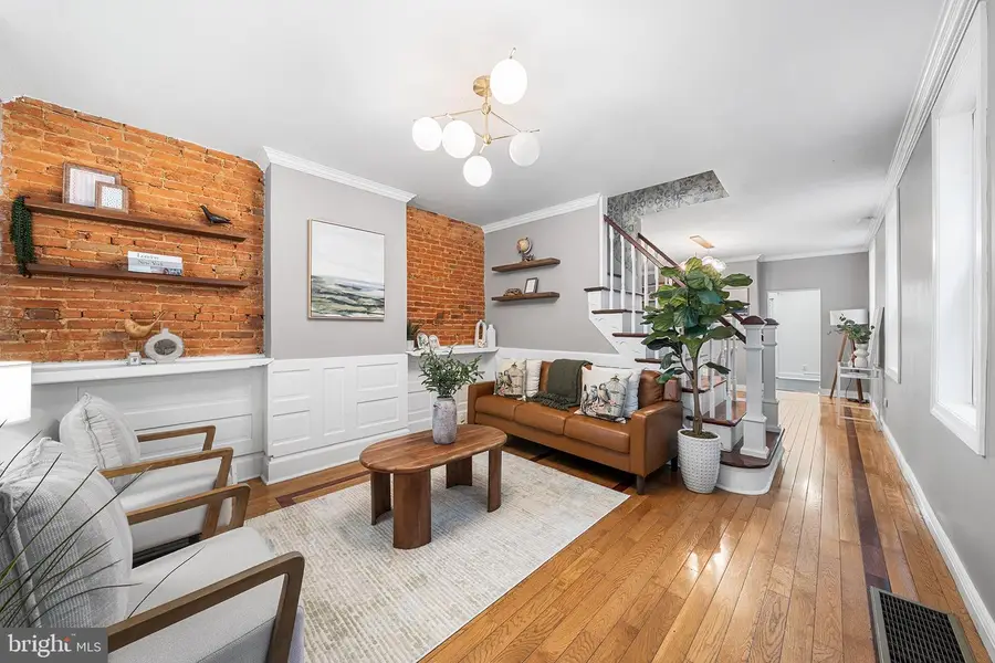 532 Belgrade St, Philadelphia, PA 19125 - #3