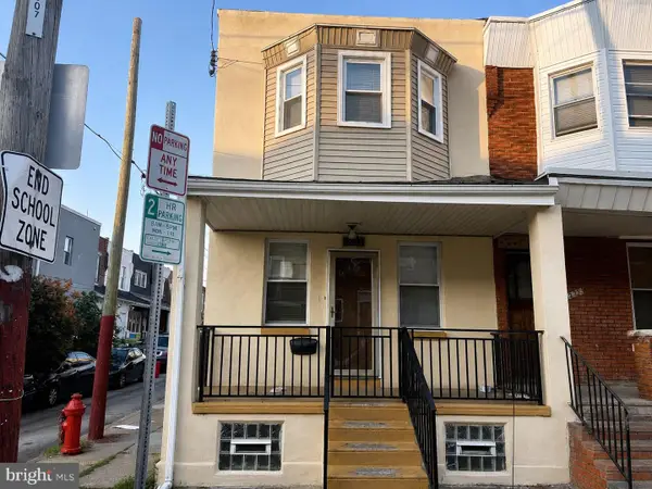 2216 Mifflin St, PHILADELPHIA, PA 19145