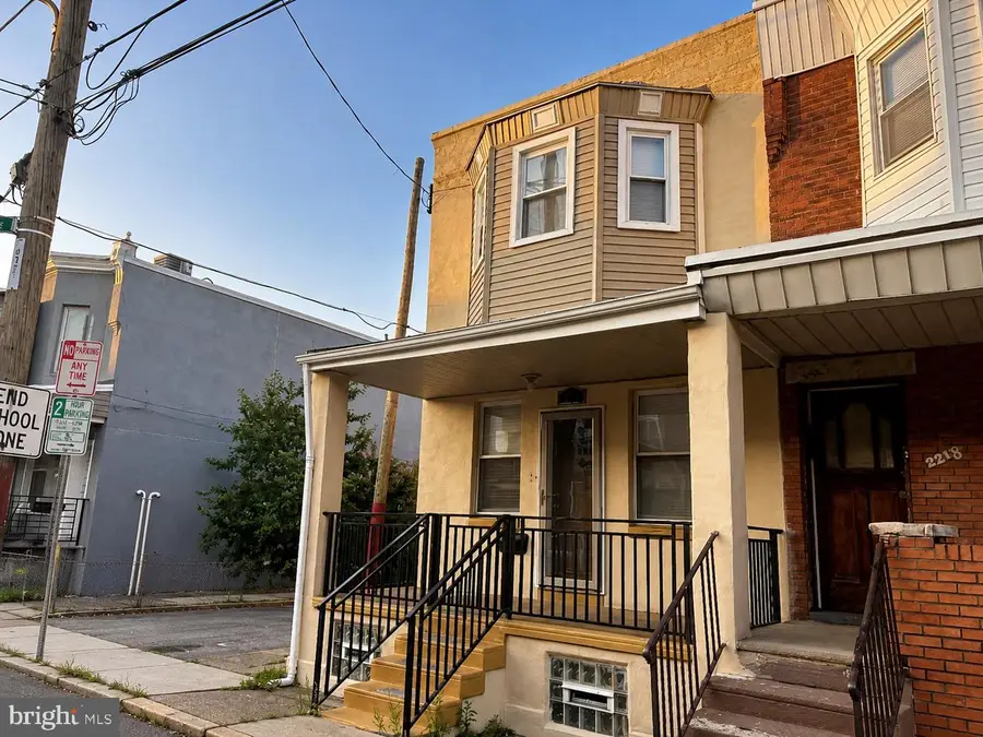 2216 Mifflin St, Philadelphia, PA 19145 - #2