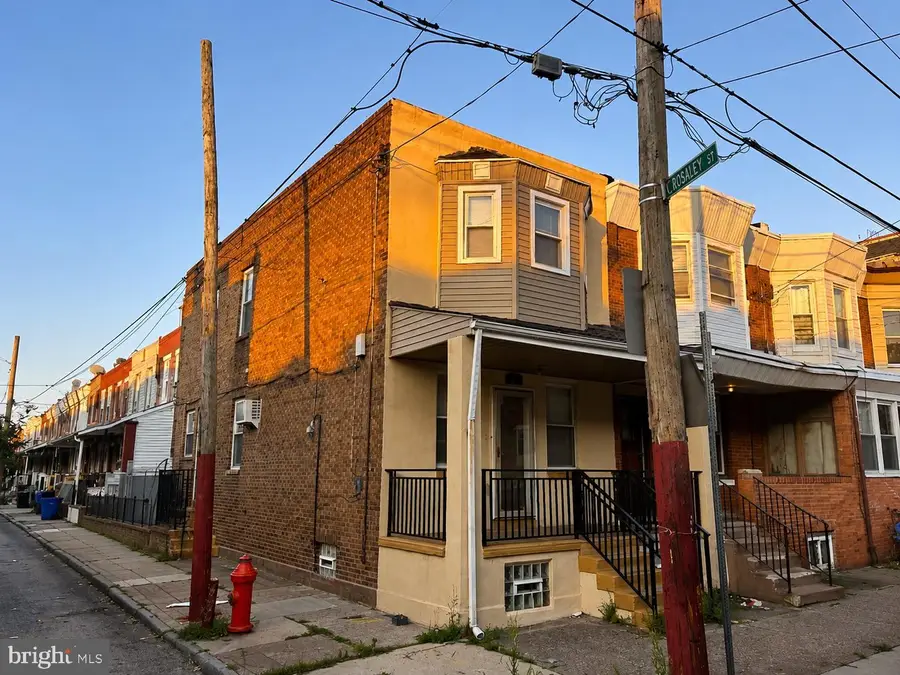 2216 Mifflin St, Philadelphia, PA 19145 - #3