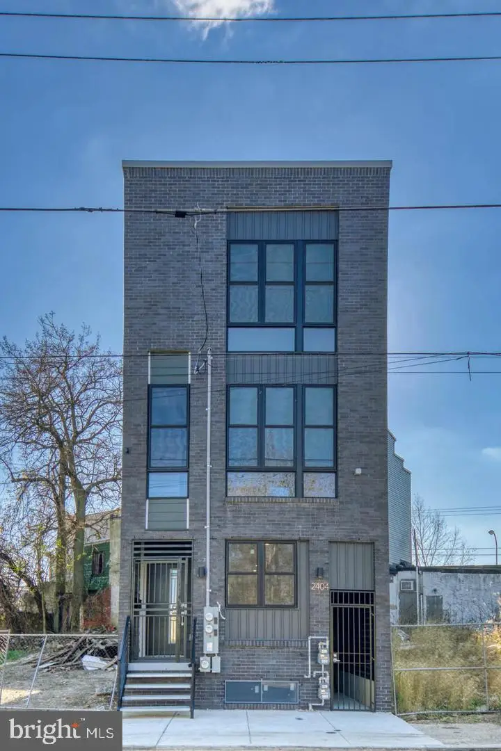 Address Withheld By Seller, Philadelphia, PA 19121 - #2