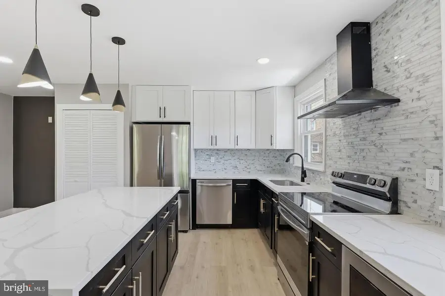 1030 E Sedgwick St, Philadelphia, PA 19150 - #2