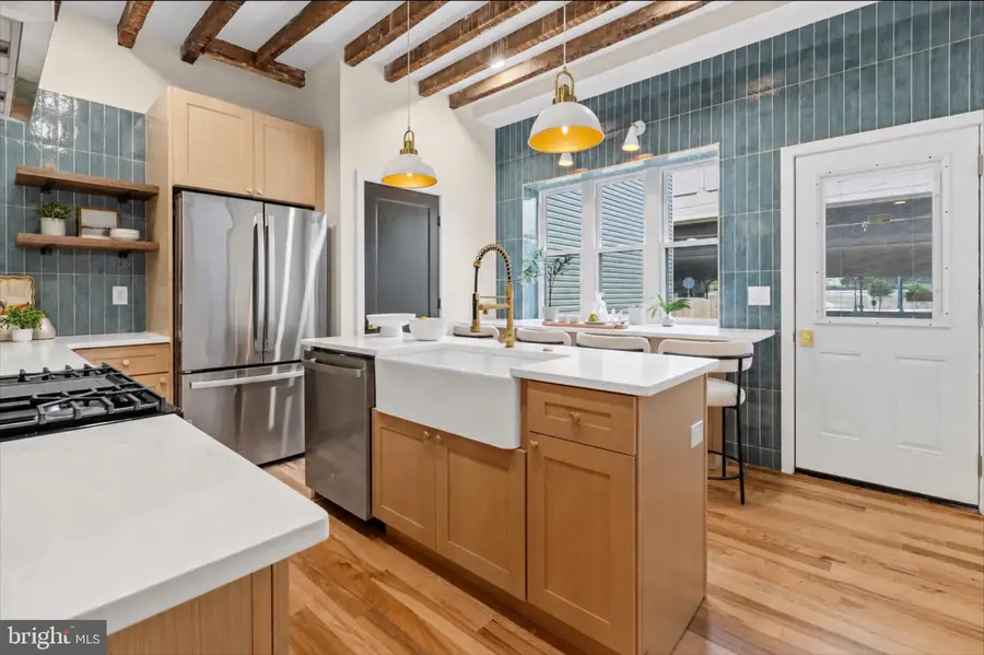 2549 Salmon St, Philadelphia, PA 19125 - #2
