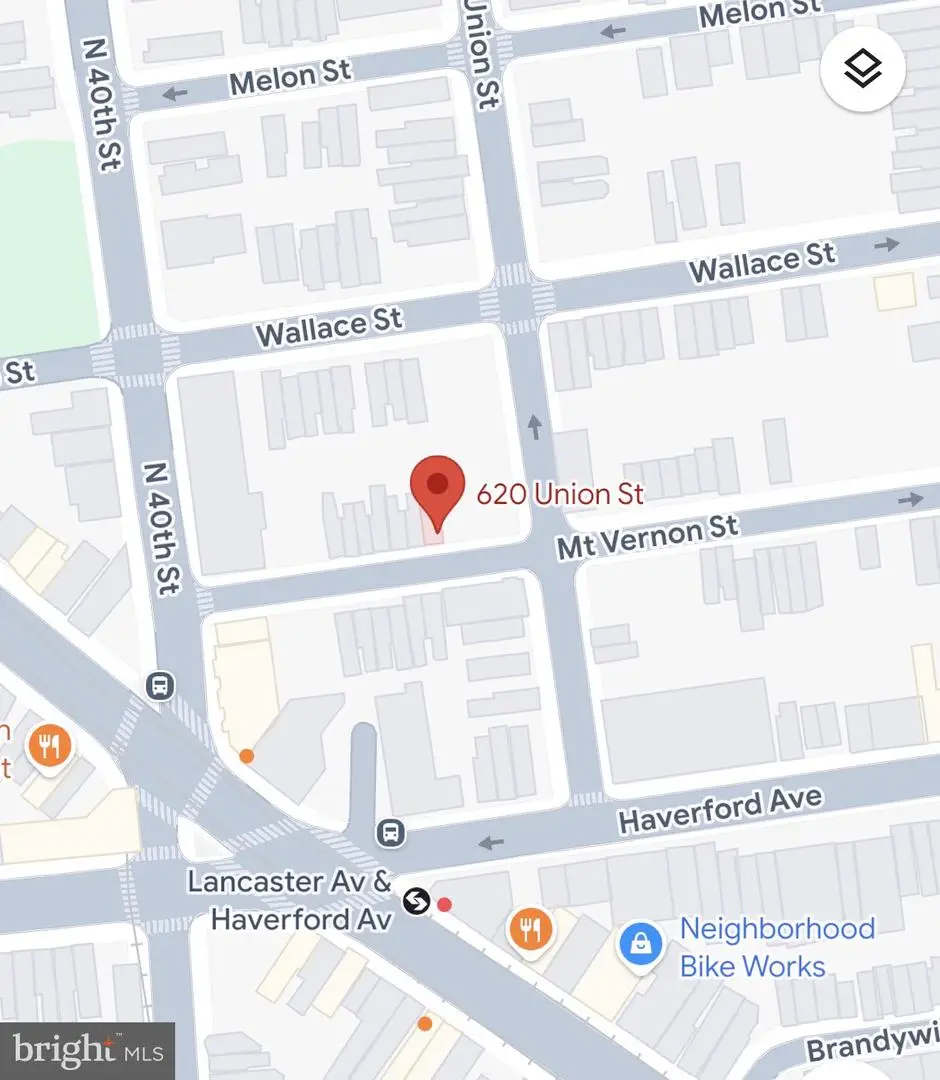 620 N Union St, Philadelphia, PA 19104 - #1